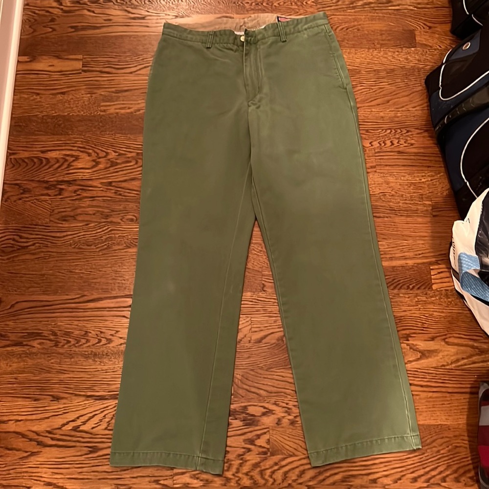 Vineyard Vines Chinos